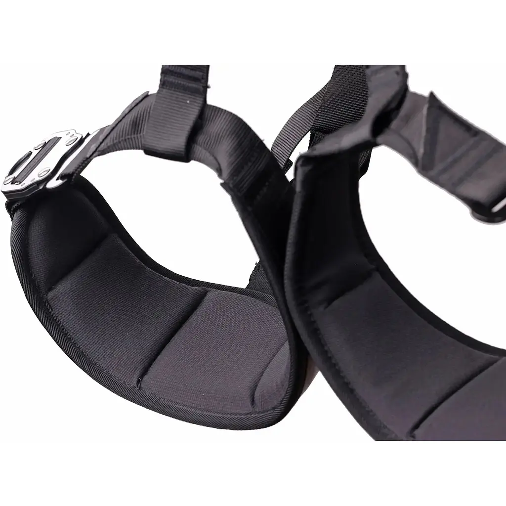 Страхувальна система First Ascent Urban Impulse Black S/M (1060-FA 1015 00 SM) - фото 6