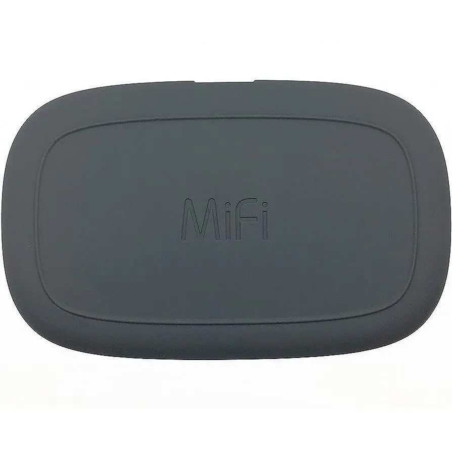 Модем 3G/4G с Wifi Novatel MIFI 8800 L LTE Cat.18 под sim карту с аккумулятором + 2 терминальные антенны - фото 4