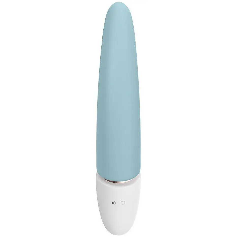 Подарочный набор секс-игрушек Satisfyer Marvelous Four  - фото 4