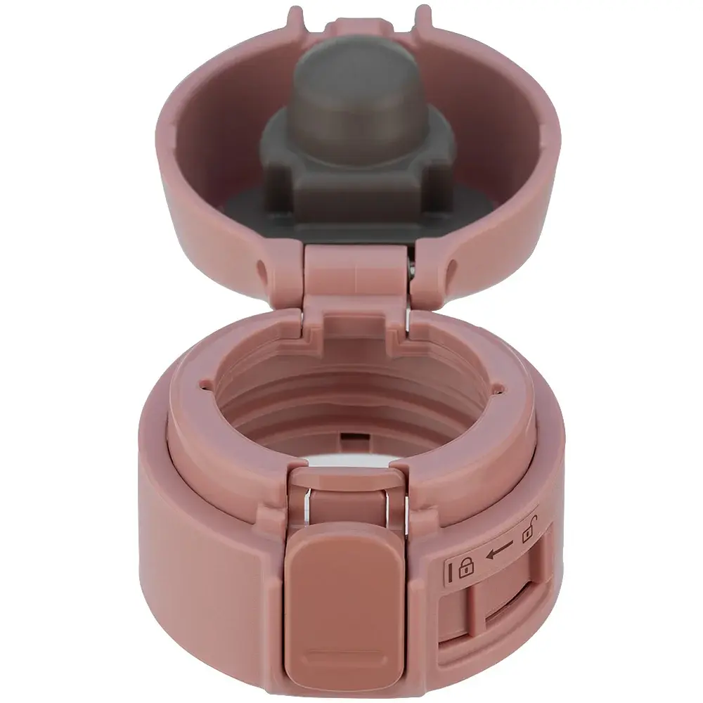 Термокружка Zojirushi SM-PD20PM 0.2 л Terracotta - фото 7