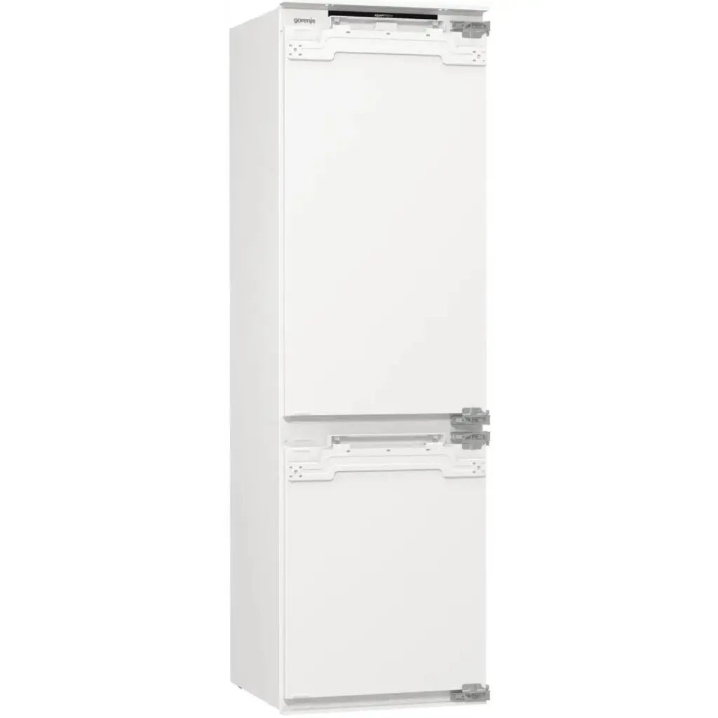 Холодильник Gorenje NRKI517E62WF - фото 5