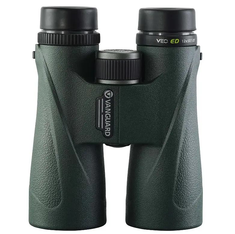 Бинокль Vanguard VEO ED 12x50 WP (VEO ED 1250) (DAS301673) - фото 3