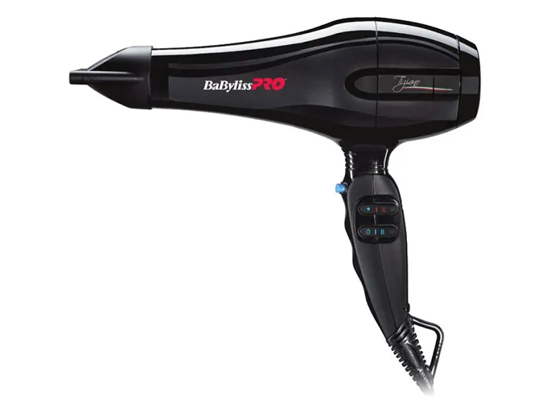 Фен BaByliss PRO BAB6330RE - фото 2