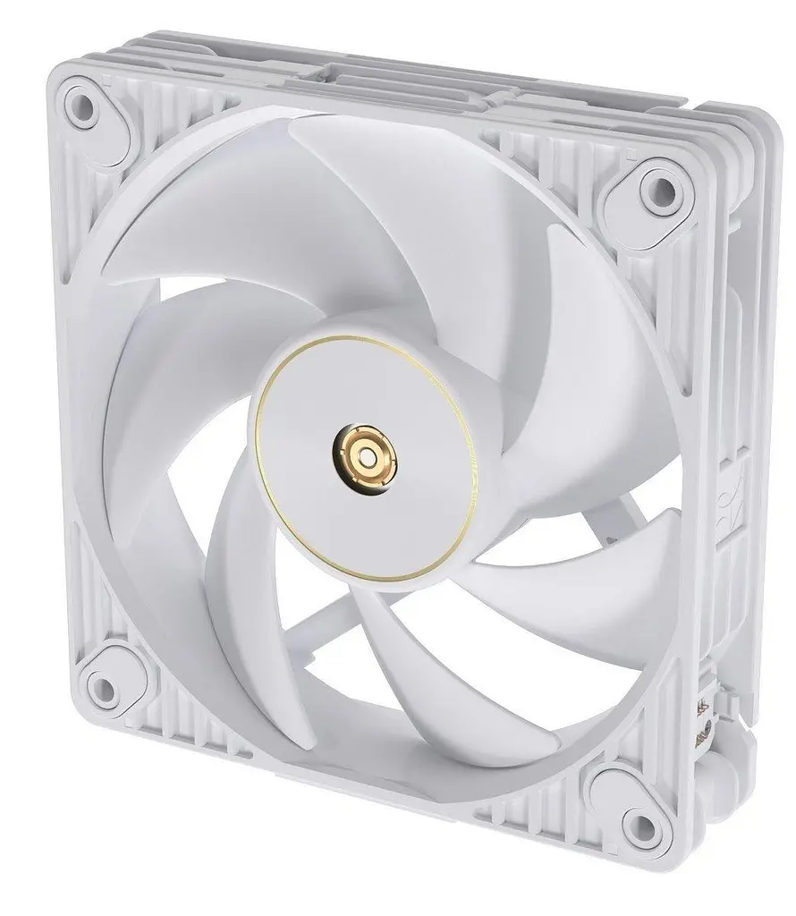 Вентилятор Asus ProArt PF120 White (90DA00M3-B09000) - фото 8
