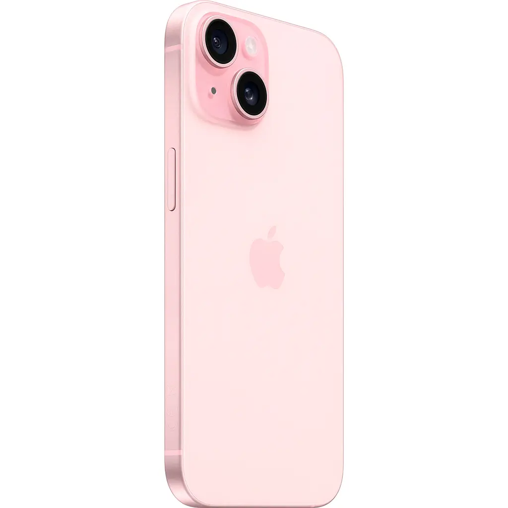 Смартфон Apple iPhone 15 512Gb eSIM Pink [MTMA3] [102480] - фото 4