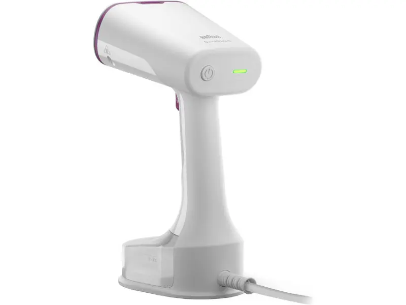 Ручний відпарювач Braun QuickStyle 5 GS 5011 PU - фото 3