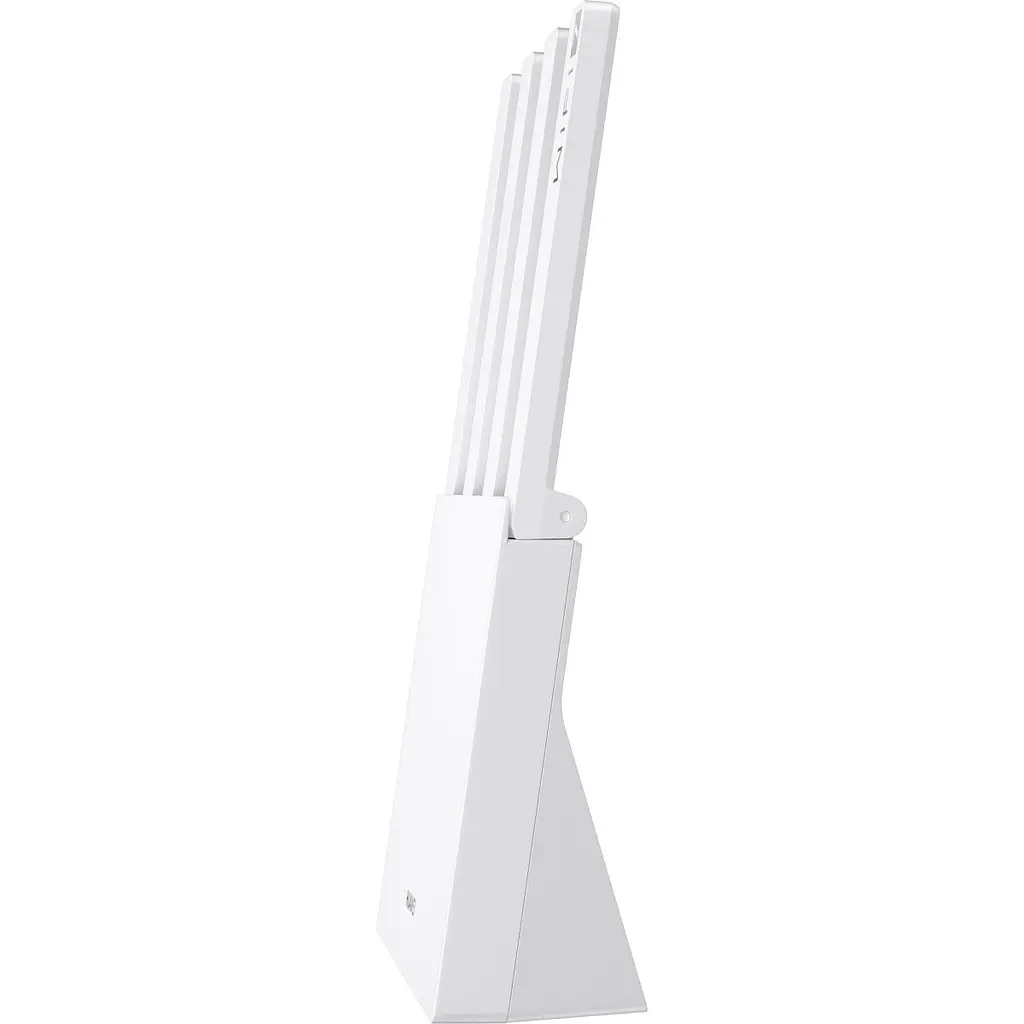 Бездротовий маршрутизатор (роутер) Huawei WiFi BE 3 White (53030CAW) [129589] - фото 4