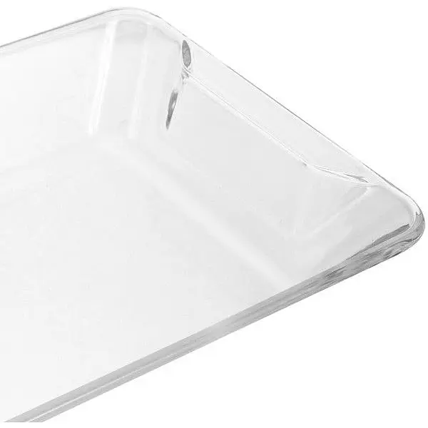 Деко для запікання Firex 3.6 л термоскло 236831-3.6 (35841) - фото 3