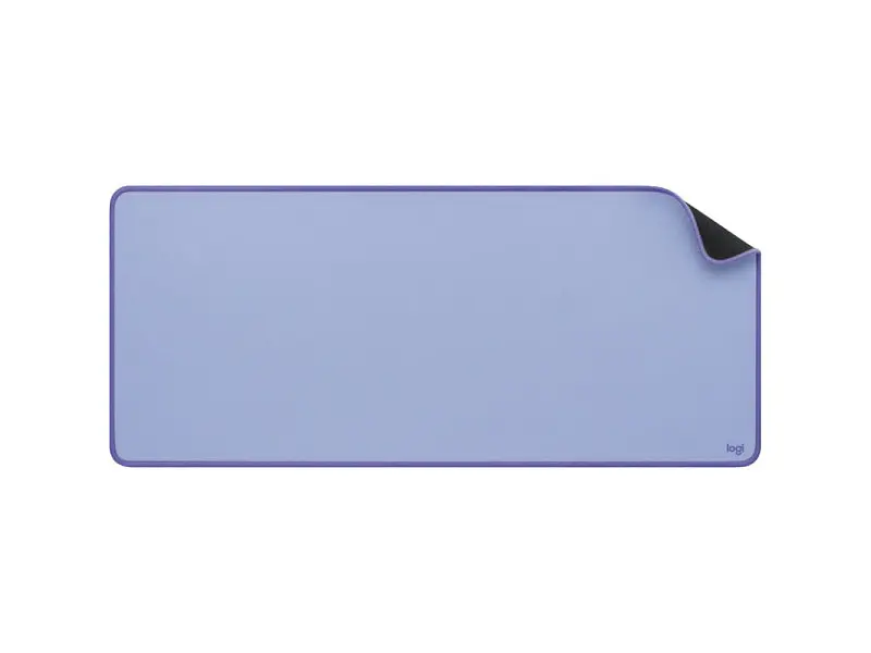 Килимок для миші Logitech Desk Mat Studio Series Lilac (956-000149) - фото 4