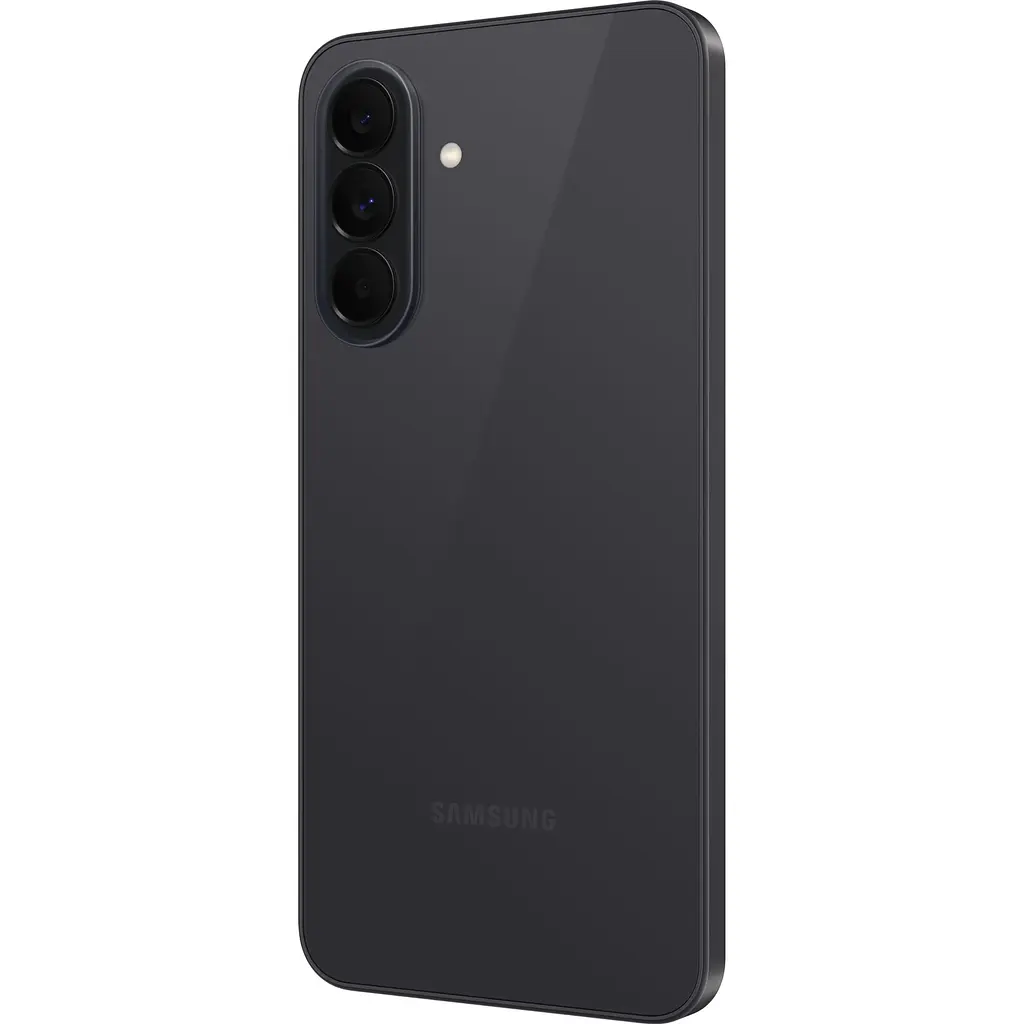 Смартфон Samsung Galaxy A37 5G 6/128GB Awesome Charcoal (SM-A376BZAB) - фото 7