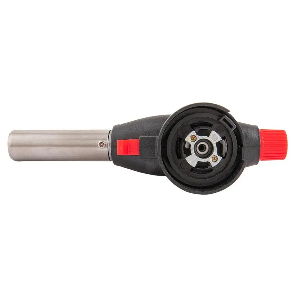 Газовая горелка Nowax NX12300 с пьезоподжигом 20 мм - фото 4