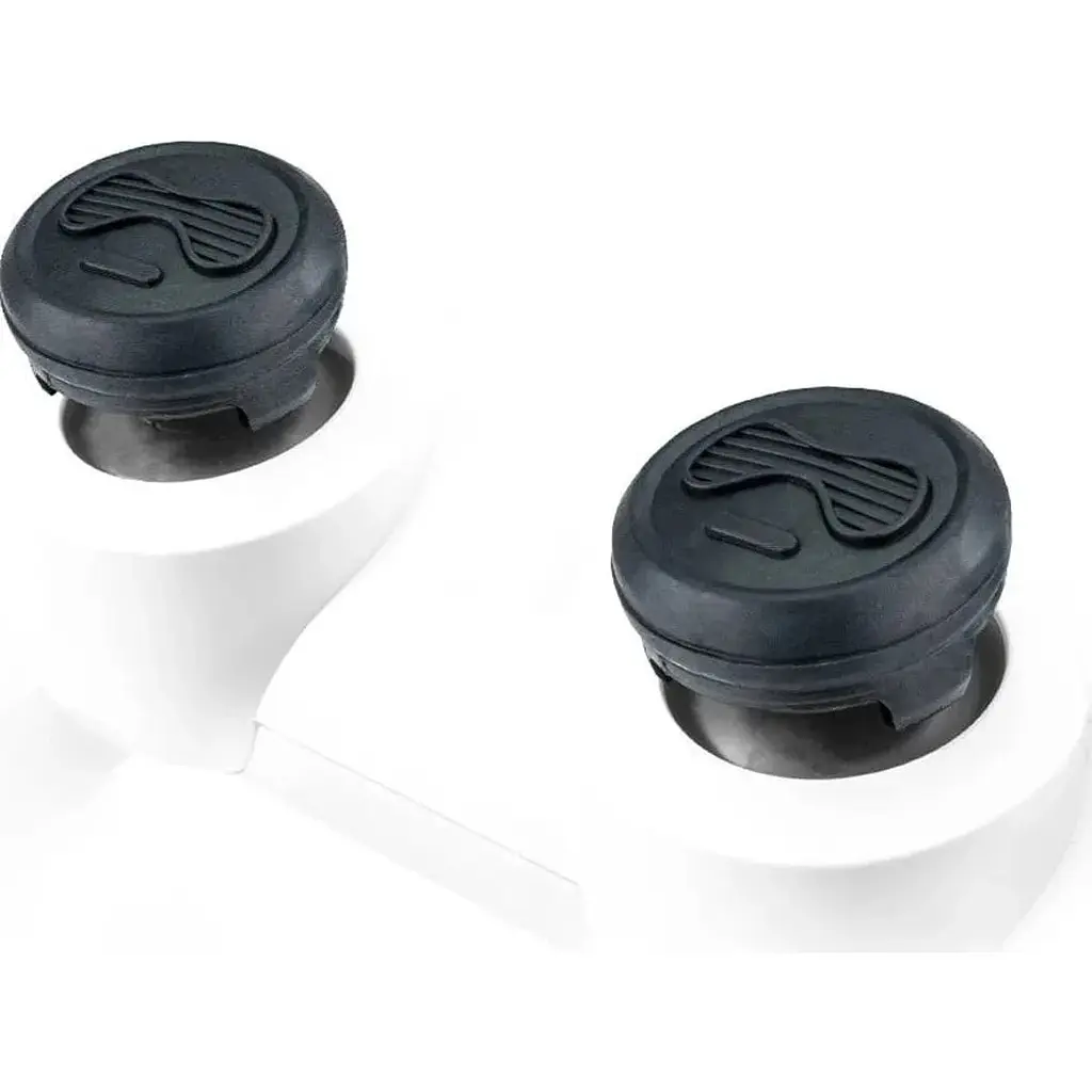 Накладки на стіки KontrolFreek Icon X 2-pack для PS4/PS5 Black [125174] - фото 2