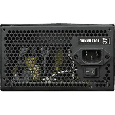 Блок живлення Gamemax 750W (GP-750) - фото 9