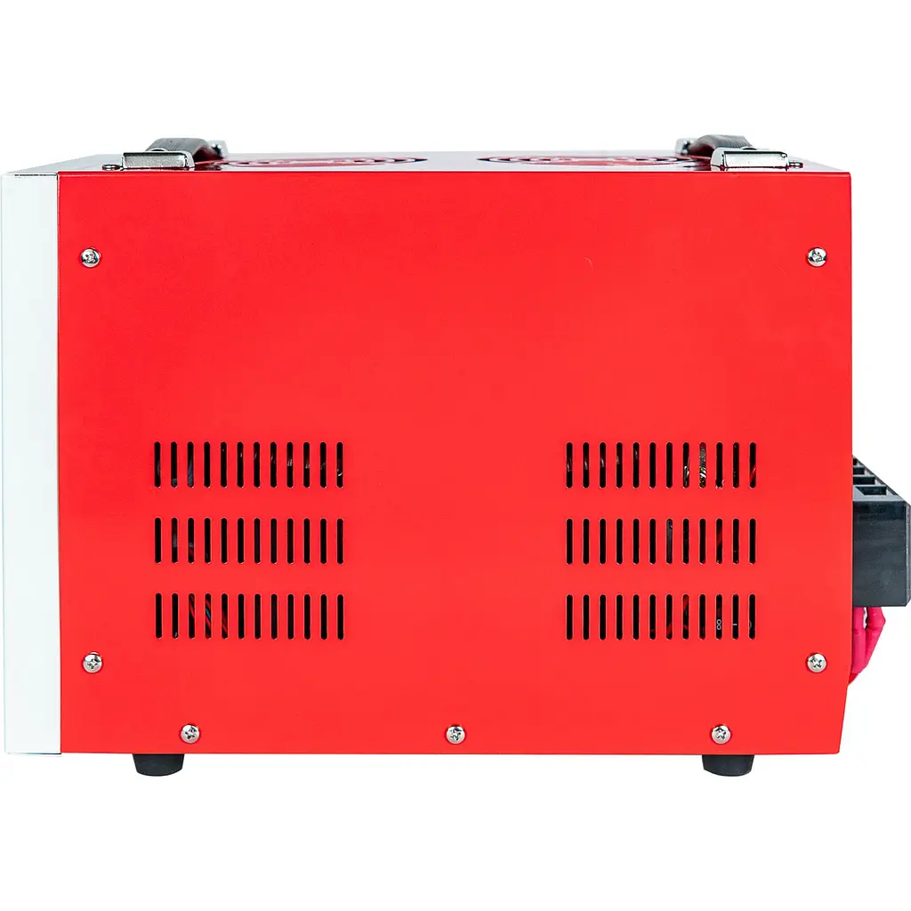 Стабілізатор напруги Conter MSER 10000 VA-V2/7500W (MSER 10000 VA-V2) [157844] - фото 3