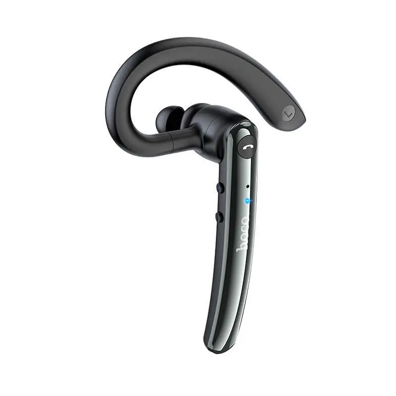 Моно гарнитура HOCO S19 Heartful ENC noise cancelling BT5.0 - фото 2