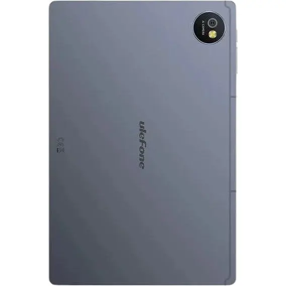 Планшет Ulefone Tab A10 Pro 6/128Gb Space Gray LTE UA UCRF - фото 3
