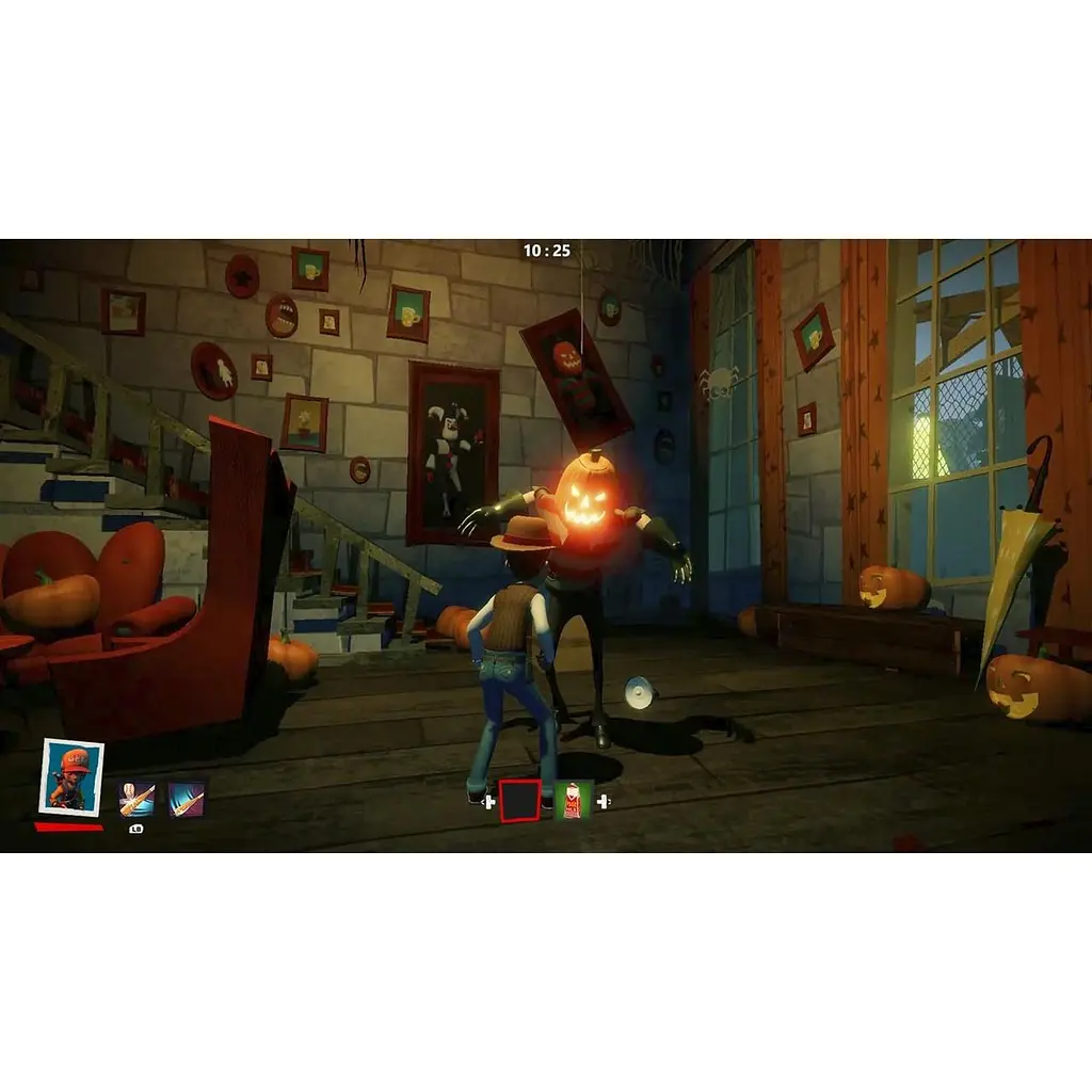 Ключ активации Microsoft Secret Neighbor для Xbox One/Series - фото 5