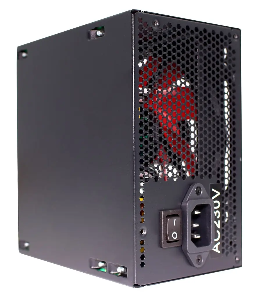 БЖ 650W Xilence XP650R10 Gaming series, 140mm, 80+ BRONZE, Semi-Modular, Retail Box (XP650R10) - фото 5