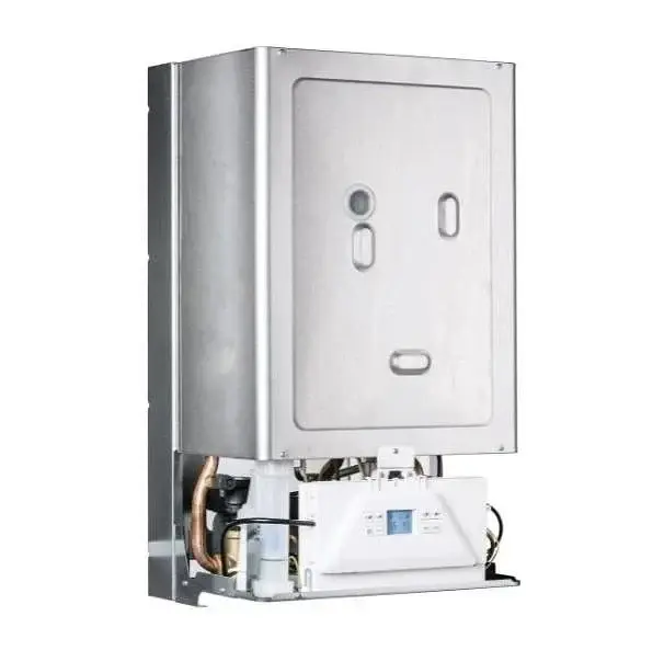 Котел газовий турбо Italtherm двоконтурний City TOP 35 K 30412 - фото 5