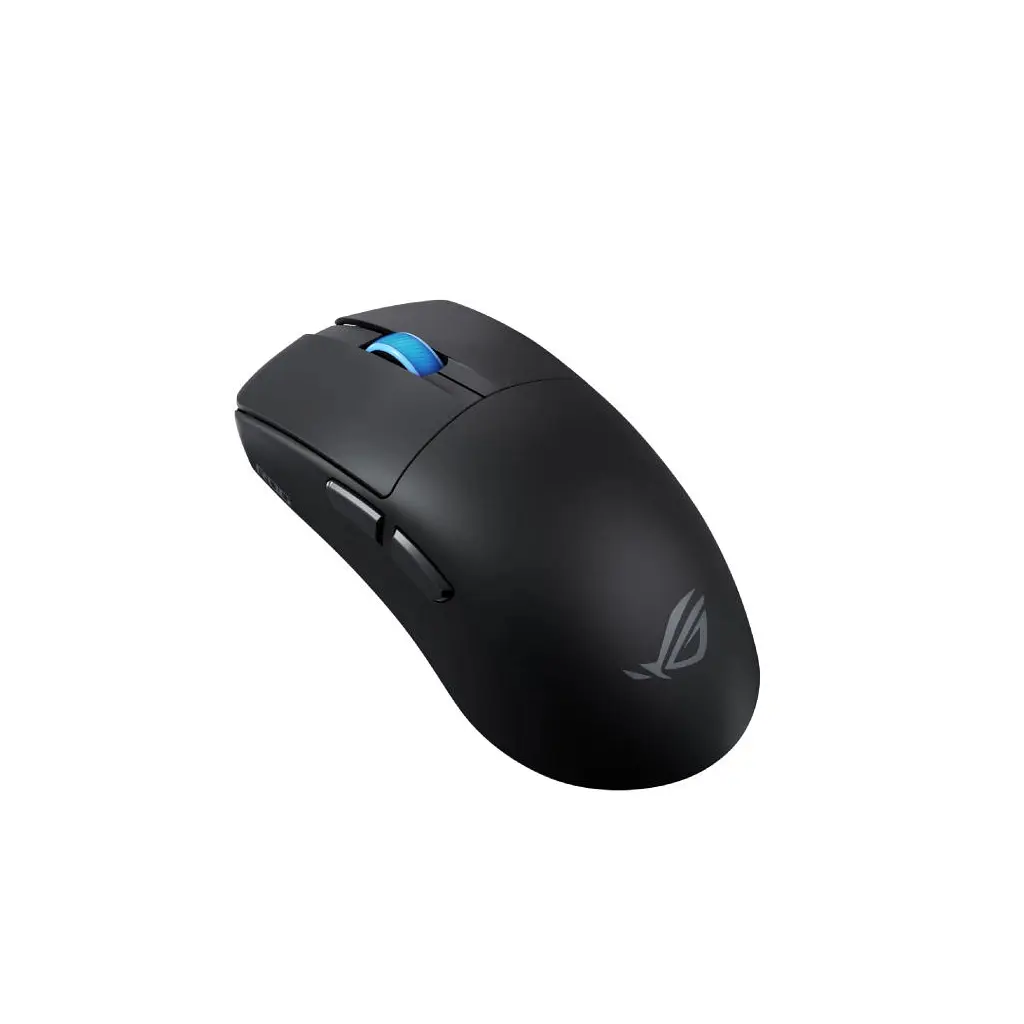 Мишка ASUS ROG Harpe II Ace Bluetooth/Wireless/USB Black (90MP0490-BMUA00) - фото 2