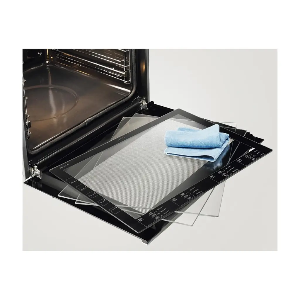 Духова шафа Electrolux OPEB2520V - фото 7