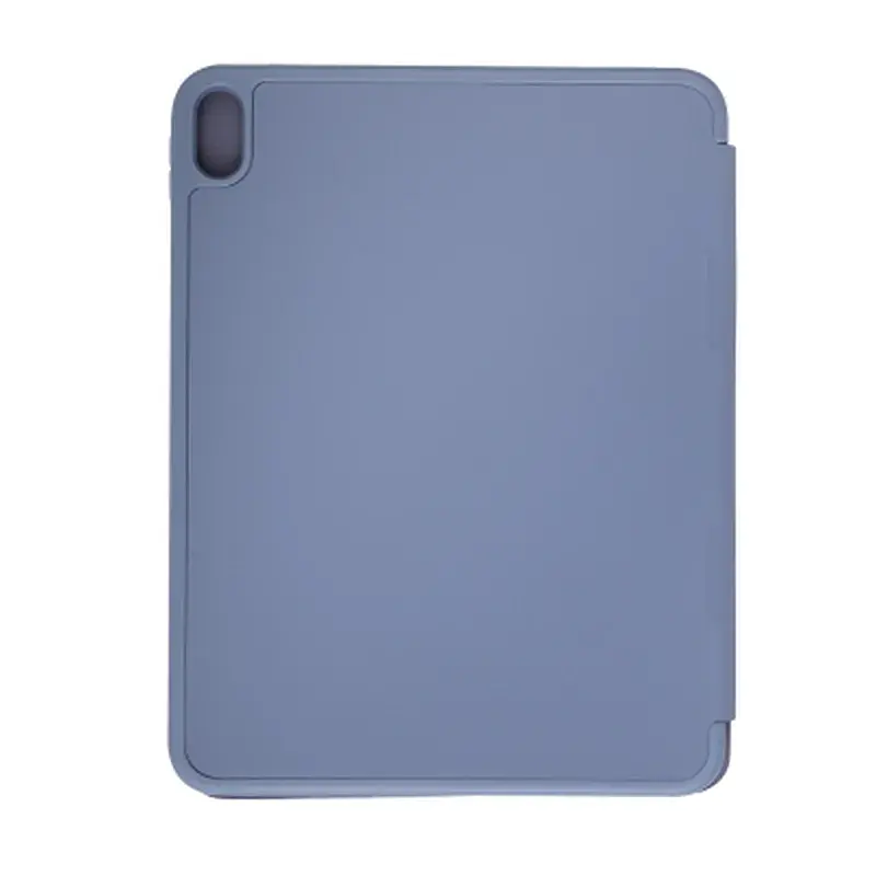 Чохол до планшета Armorstandart Smart Fold Pen iPad 10.9 2022 Lavender Grey (ARM74942) - фото 2