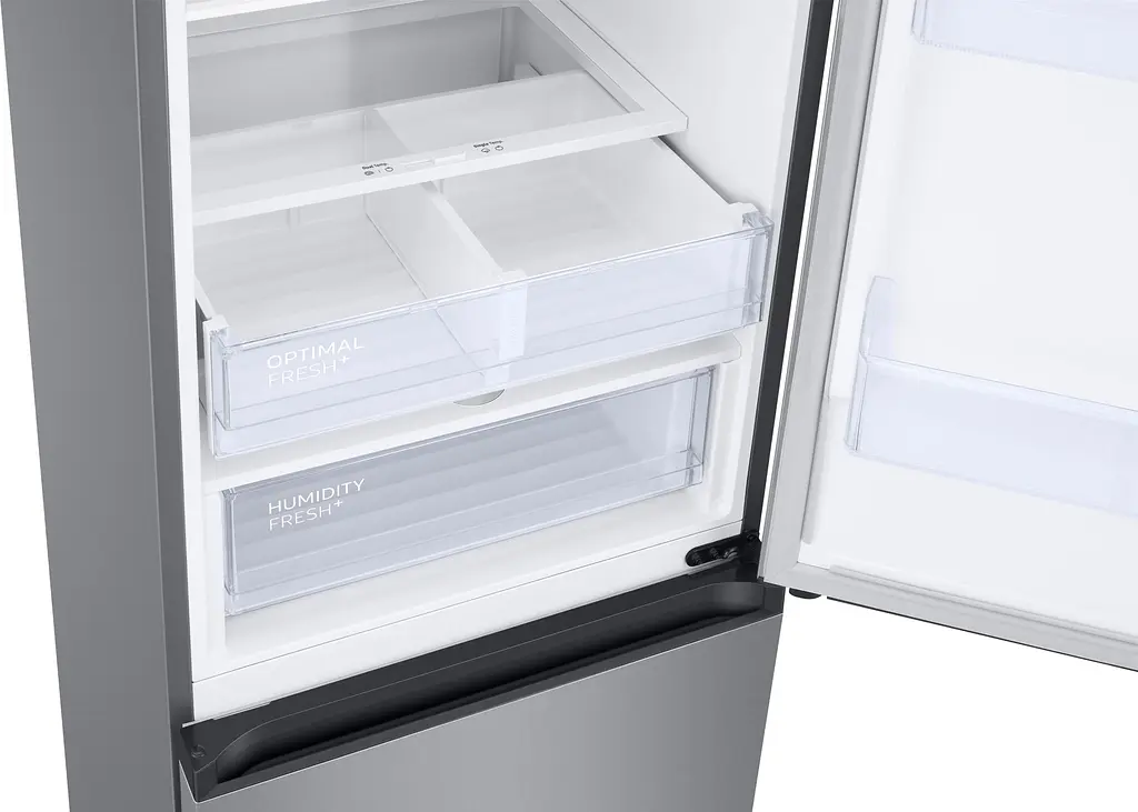 Холодильник Samsung RB38T603FSA/UA - фото 12