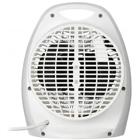 Тепловентилятор Crownberg CB-7747 побутовий обігрівач дуйчик 2000 Вт - фото 2