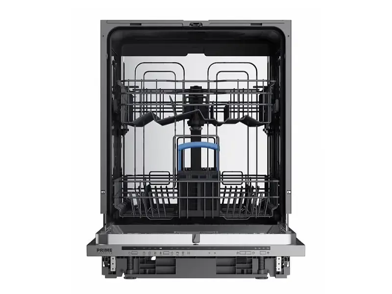 Посудомийна машина Prime Technics PDW 60153 BI - фото 2
