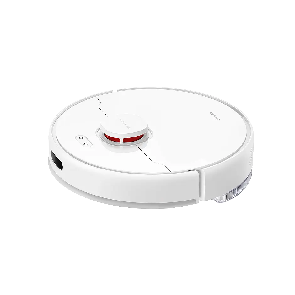 Робот-пилосос Dreame F9 Pro RLF22GA White - фото 3