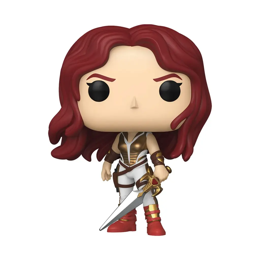 Фігурка Funko Pop серії Володарі Всесвіту - Тіла (90714) - фото 2