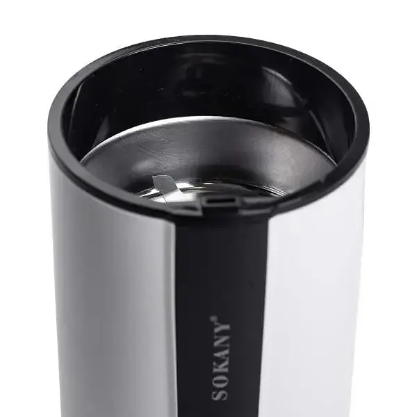 Кавомолка Sokany SK-3026 - фото 7