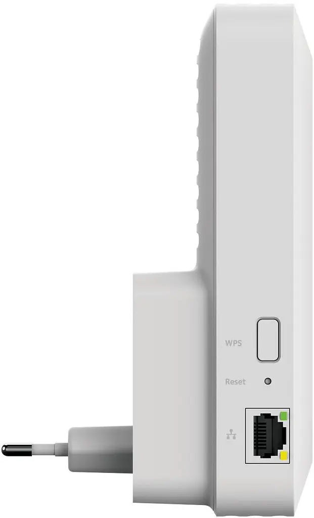 NETGEAR Розширювач покриття WiFi EAX12 AX1600, 1xGE LAN - фото 4