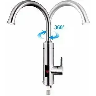 Бойлер-кран XPRO RX-011 32 (MER-15017_599) - фото 5