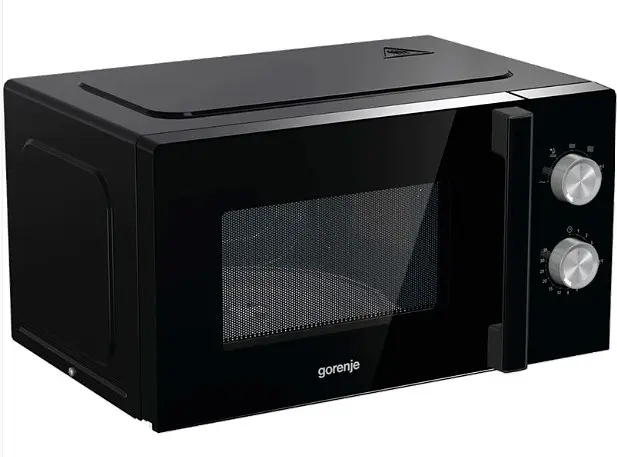 Мікрохвильова піч Gorenje MO17E1BH - фото 2