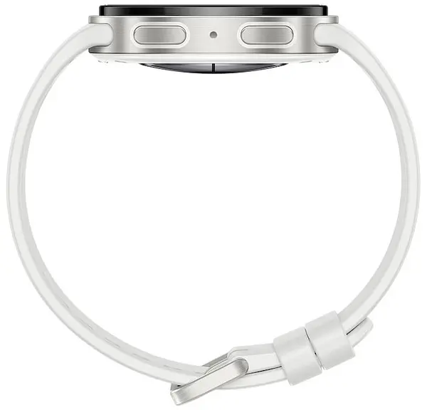 Смарт годинник Samsung Galaxy Watch 9 40mm Beige (SM-L340NZEASEK) - фото 5