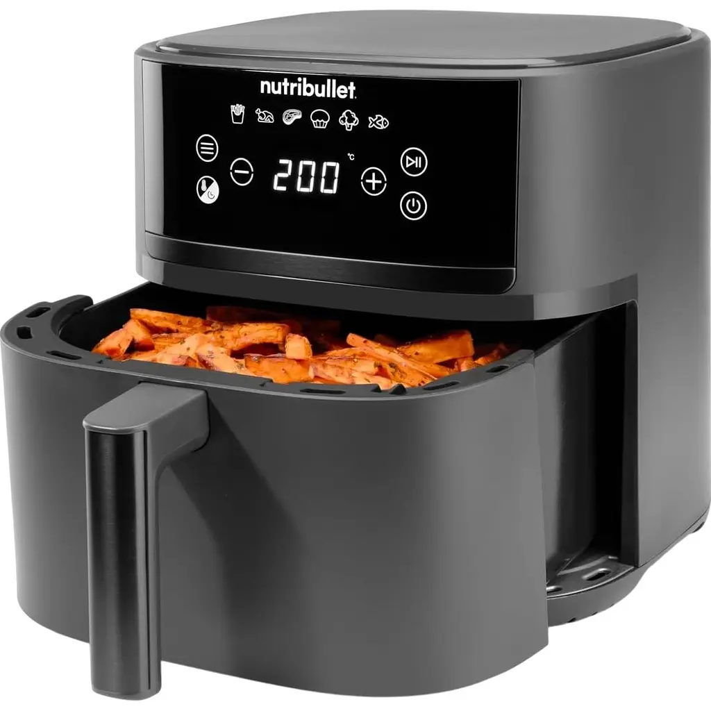 Мультипіч Nutribullet NBA0611DG [173199] - фото 3
