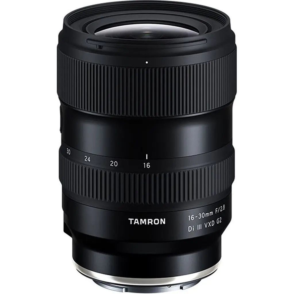Об'єктив Tamron AF 16-30mm f/2.8 Di III VXD G2 Sony E (A064S) - фото 4