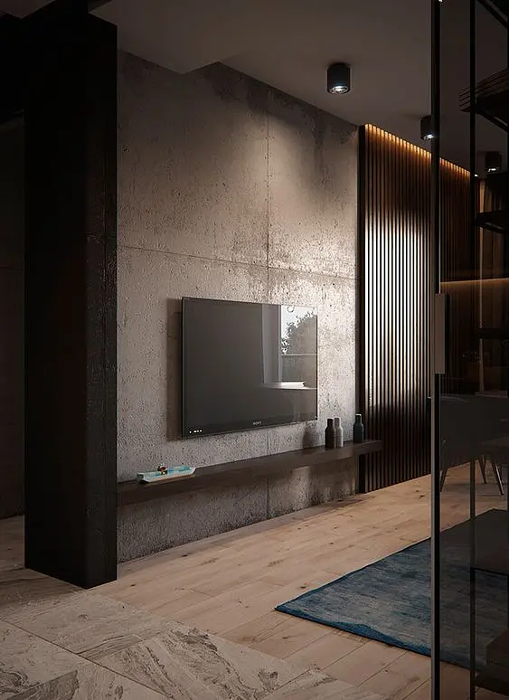 Подсветка тубус Brille накладная AL-81/1 GU10 SBK IP20 MR16 26-819 - фото 9