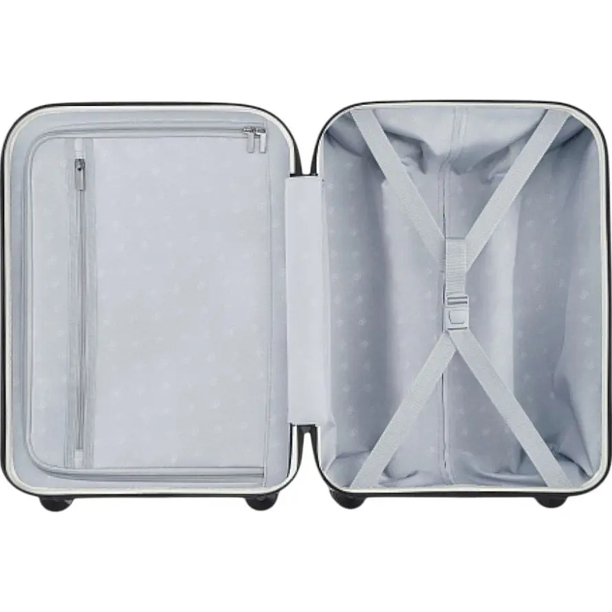 Валіза 90FUN NINETYGO Elbe Luggage 28` Black (6971732585445) [172178] - фото 5