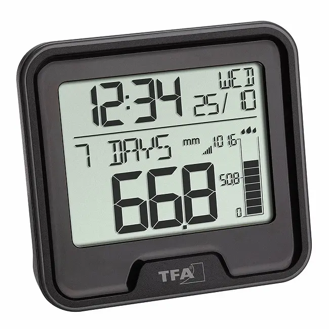 Метеостанция TFA Drop 47300501 - фото 2