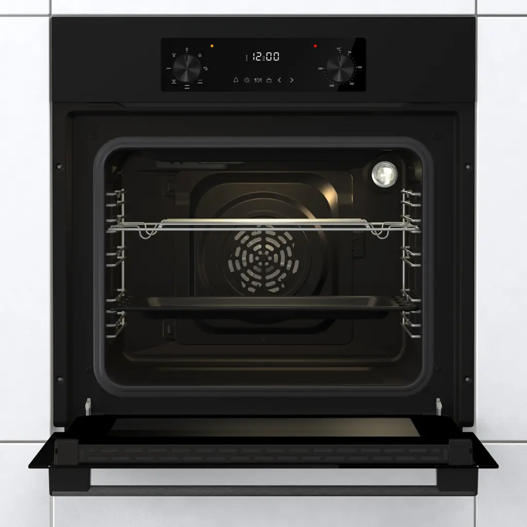Электрический духовой шкаф Gorenje BO635E1B (BG-6A29C4E6) (7160597) - фото 6