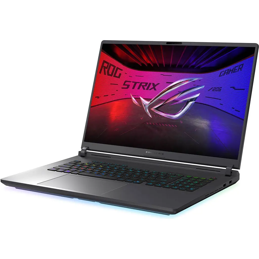 Ноутбук Asus ROG Strix G18 G815LW (G815LW-G18.U95080) [143538] - фото 3