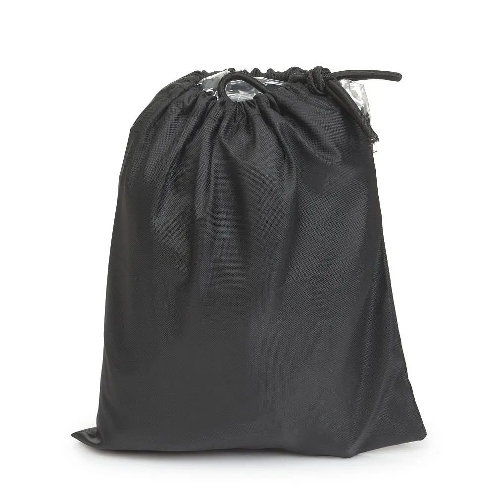 Дождевик El Camino ME 1061 EVA универсальный, для коляски, чехол, в коробке (6903317366927) - фото 4