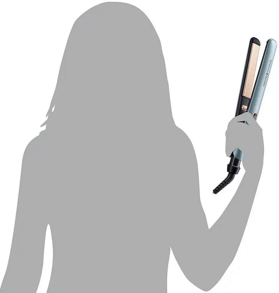 Выпрямитель для волос Remington S9300 Shine Therapy Pro - фото 4