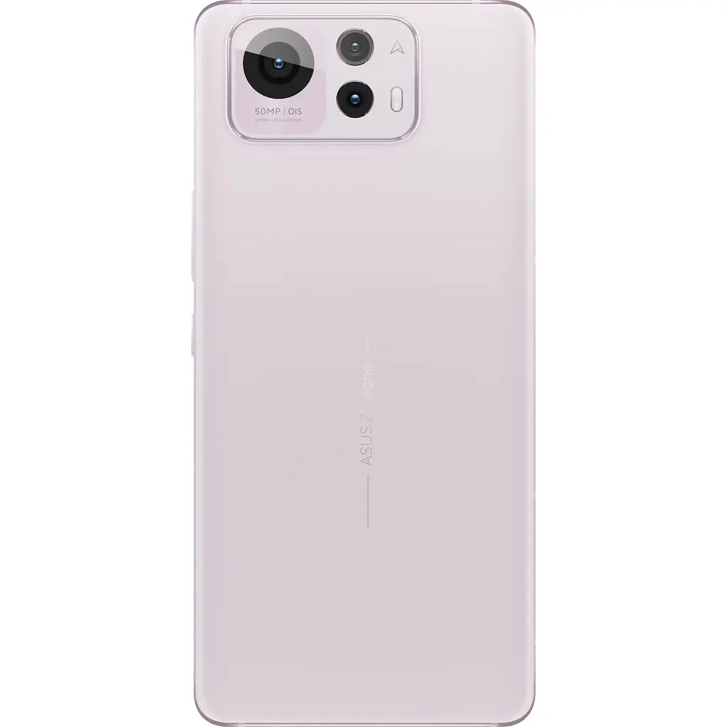 Смартфон Asus ZenFone 12 Ultra 16/512GB Sakura White (90AI00S5-M001W0) CN [132384] - фото 8