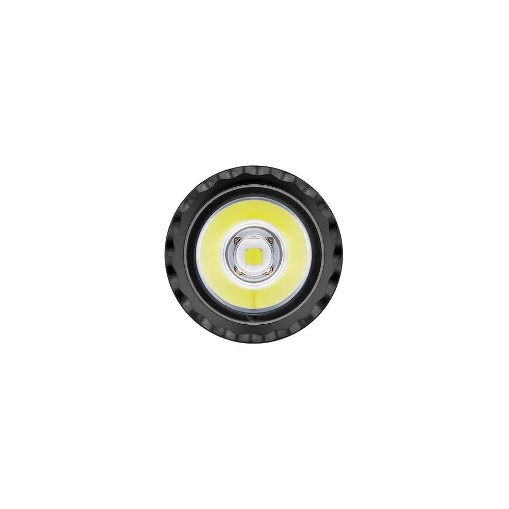 Фонарь Olight Warrior Mini 3 Blue/Black (1013-2370.42.50) - фото 5