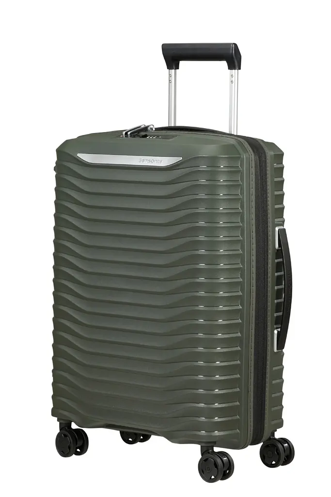 Валіза Samsonite UPSCAPE 55 см KHAKI 55x40x20(23) KJ1*14001 - фото 9