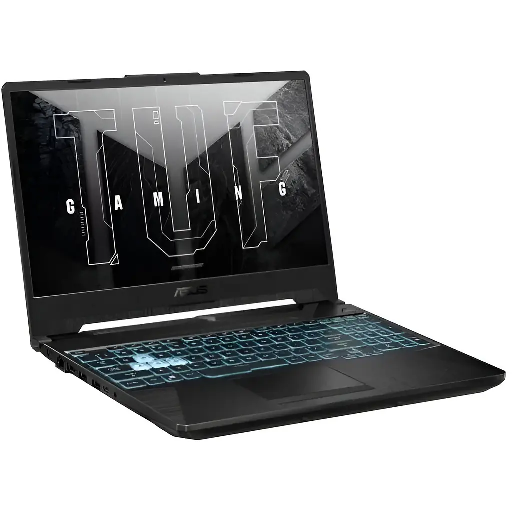 Ноутбук Asus TUF Gaming A15 FA506NCR-R7085 (16/512) - фото 3