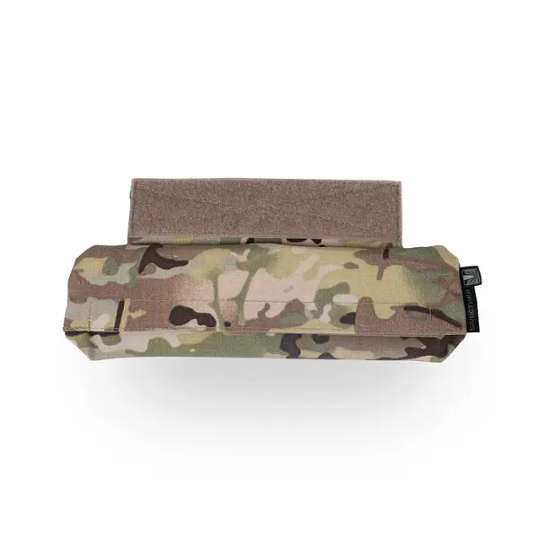Захист попереку S–M з MOLLE 1 класу захисту (Мультикам неоригінальний) - фото 2